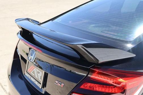 2014 Honda Civic Si