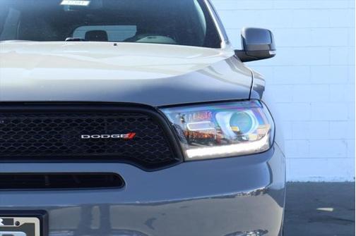 2020 Dodge Durango GT Plus
