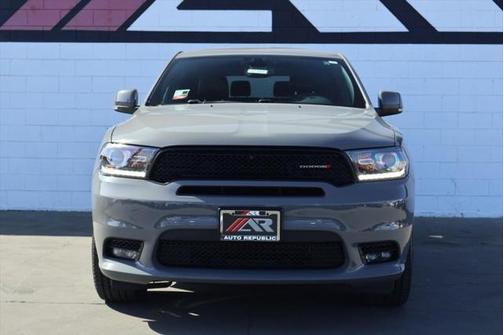 2020 Dodge Durango GT Plus