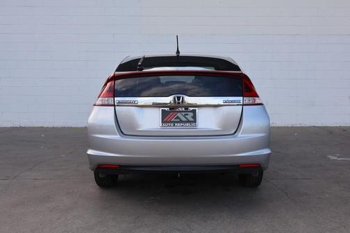 2014 Honda Insight LX
