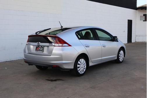 2014 Honda Insight LX