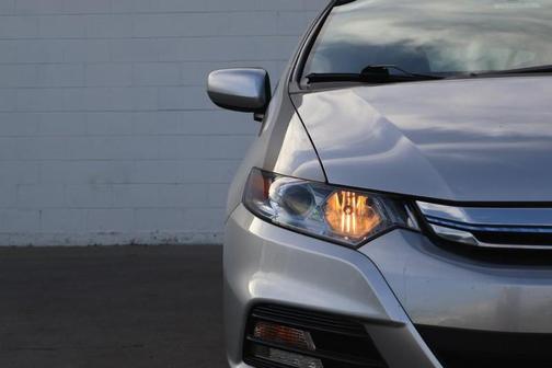 2014 Honda Insight LX