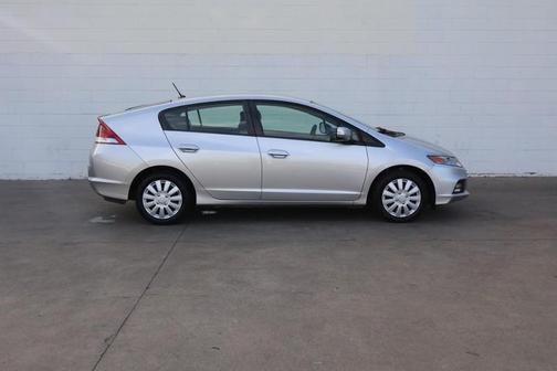 2014 Honda Insight LX