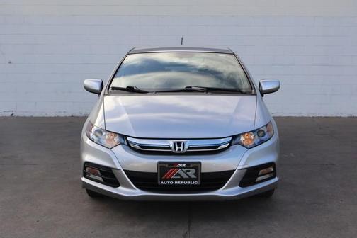 2014 Honda Insight LX
