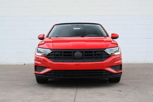 2019 Volkswagen Jetta 1.4T SE