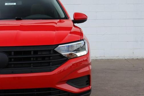 2019 Volkswagen Jetta 1.4T SE