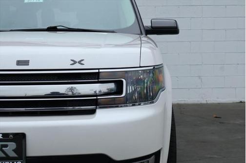 2015 Ford Flex SEL