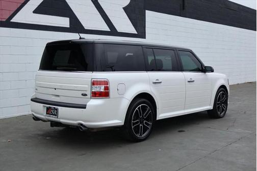 2015 Ford Flex SEL