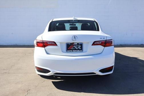 2016 Acura ILX 2.4L