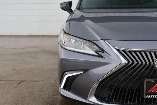 2019 Lexus ES 350 Premium