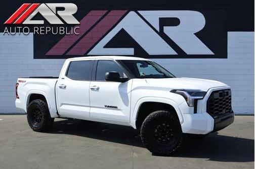 2023 Toyota Tundra SR5