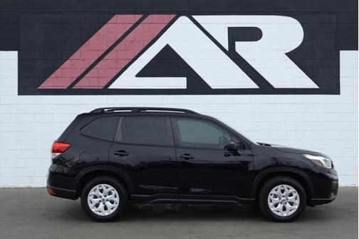 2019 Subaru Forester Base