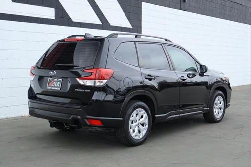 2019 Subaru Forester Base