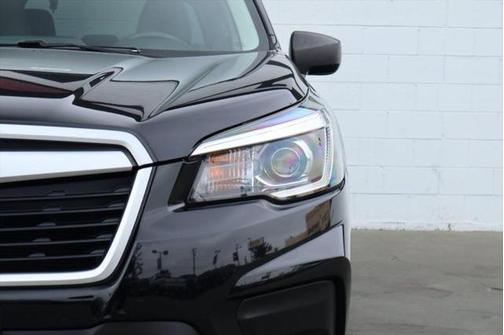 2019 Subaru Forester Base