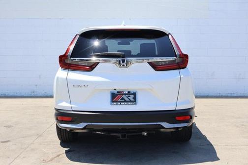 2020 Honda CR-V 2WD EX