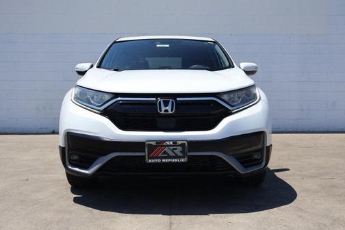 2020 Honda CR-V 2WD EX