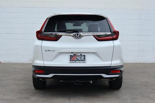 2020 Honda CR-V 2WD EX