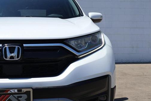 2020 Honda CR-V 2WD EX