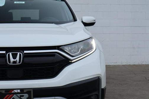 2020 Honda CR-V 2WD EX
