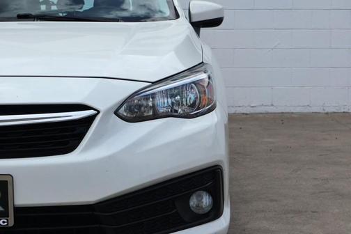 2020 Subaru Impreza Premium 5-Door
