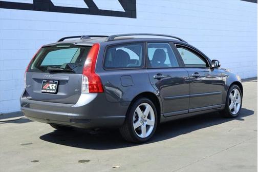 2008 Volvo V50 2.4i