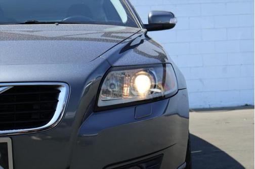 2008 Volvo V50 2.4i