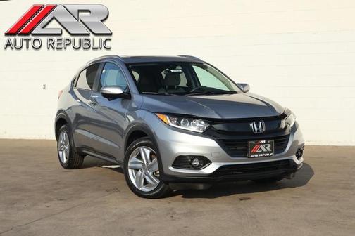 2020 Honda HR-V EX