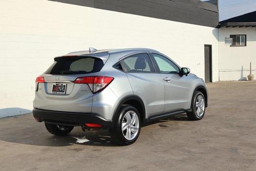 2020 Honda HR-V EX