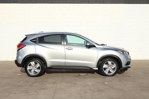 2020 Honda HR-V EX