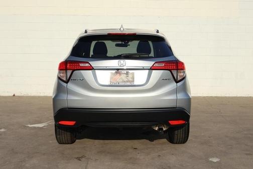 2020 Honda HR-V EX