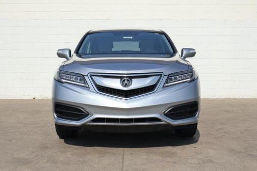 2016 Acura RDX AcuraWatch Plus Package