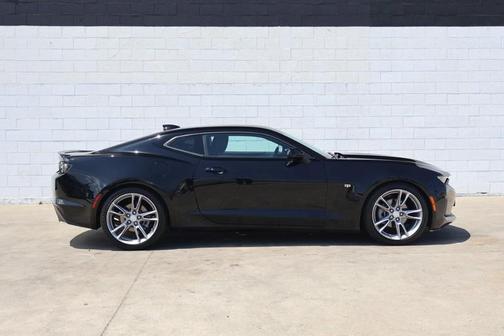 2021 Chevrolet Camaro 1LT