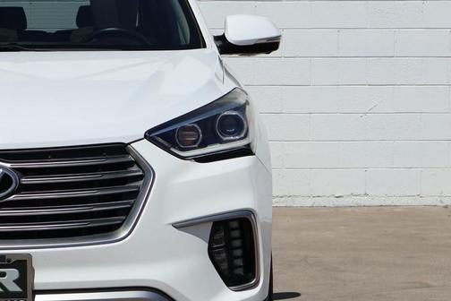 2018 Hyundai SANTA FE Limited Ultimate