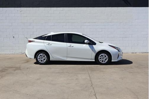 2017 Toyota Prius Two