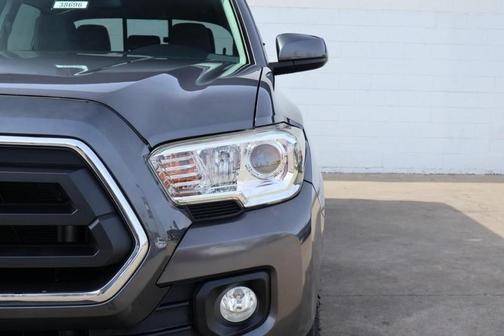 2020 Toyota Tacoma SR