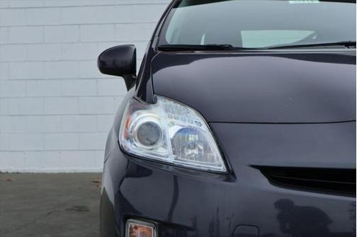2011 Toyota Prius IV