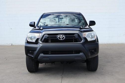 2014 Toyota Tacoma PreRunner