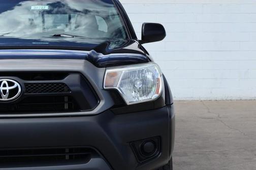 2014 Toyota Tacoma PreRunner