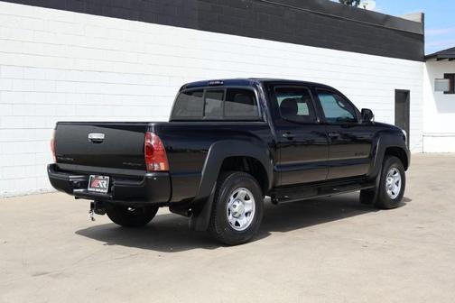2014 Toyota Tacoma PreRunner