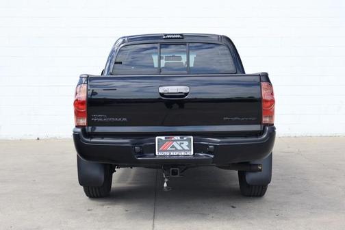 2014 Toyota Tacoma PreRunner