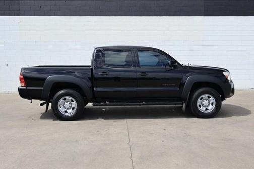 2014 Toyota Tacoma PreRunner