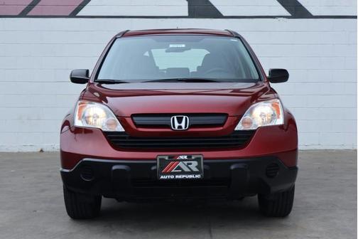 2008 Honda CR-V LX