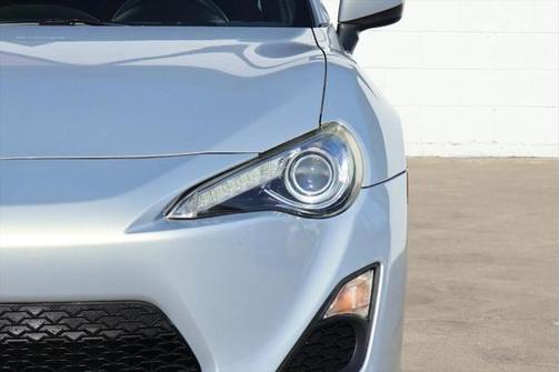 2013 Scion FR-S 10 Series