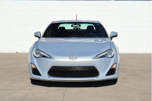2013 Scion FR-S 10 Series