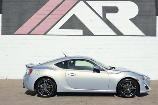 2013 Scion FR-S 10 Series