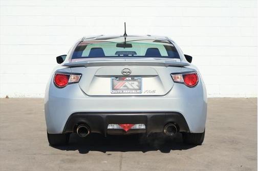 2013 Scion FR-S 10 Series