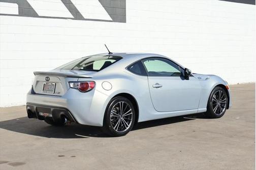 2013 Scion FR-S 10 Series