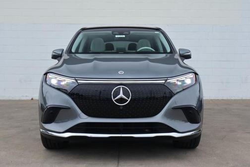 2023 Mercedes-Benz EQS 450 4MATIC