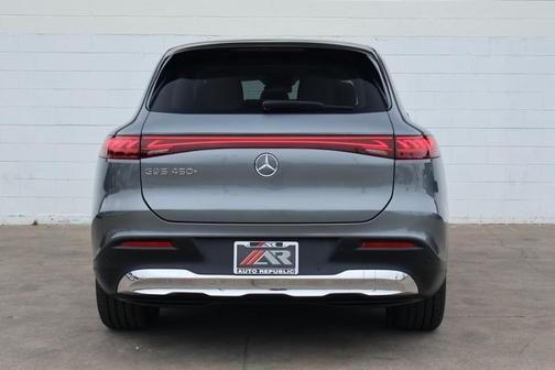 2023 Mercedes-Benz EQS 450 4MATIC