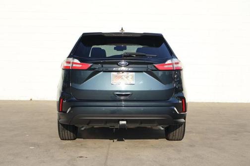 2022 Ford Edge ST Line